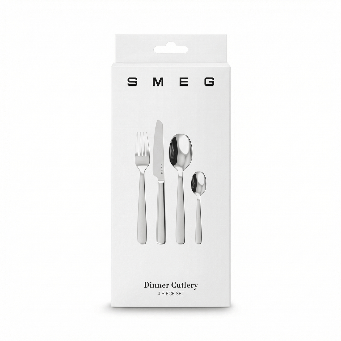 SMEG BESTEK 4-DELIG 4894871039643