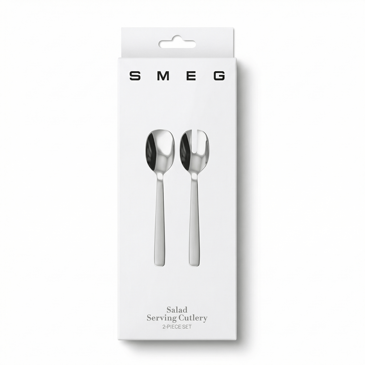 SMEG SLABESTEK 2-DELIG 4894871039704