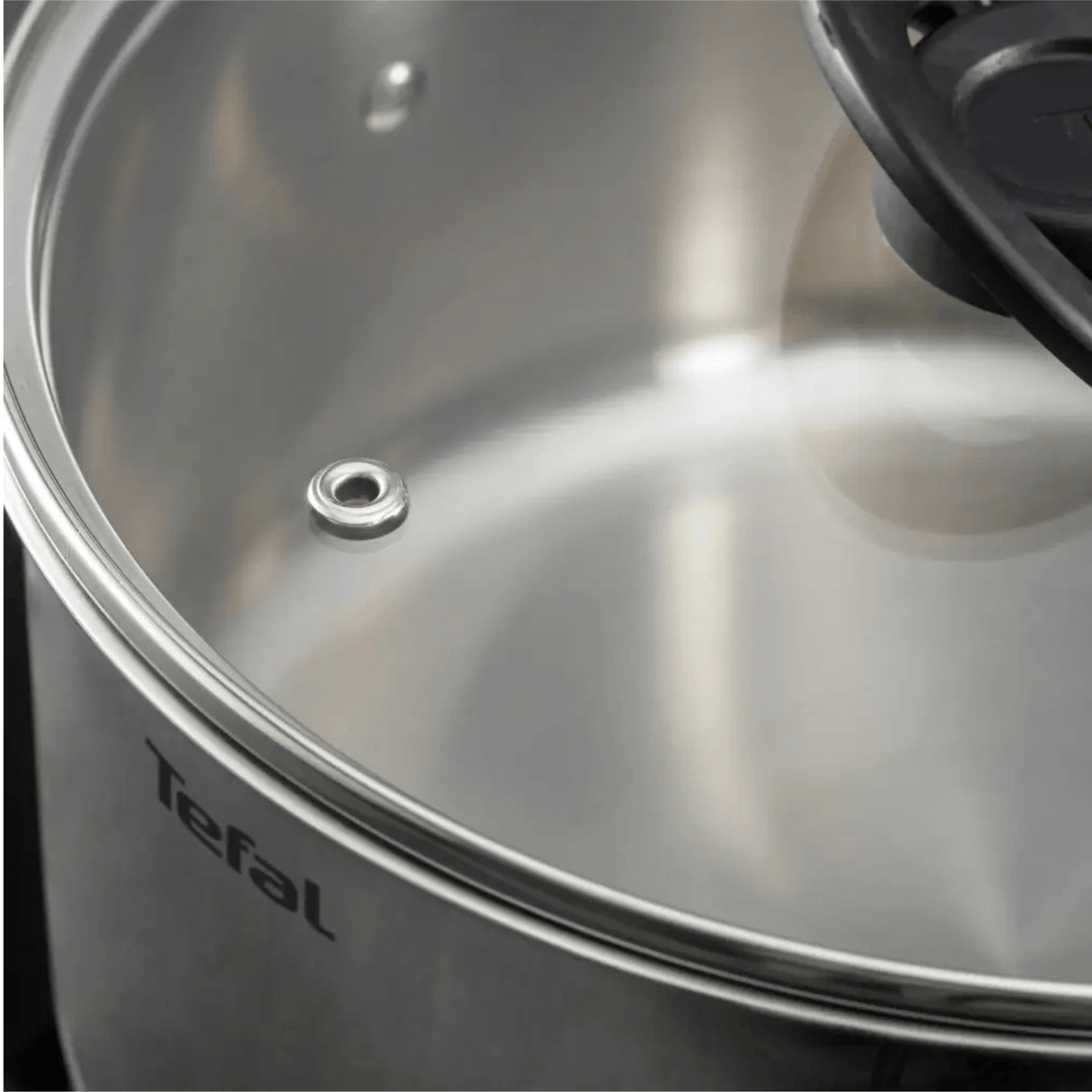 Tefal Emotion+ Kookpan 24 cm (5,7 L) kopen? | Cookvero 3168430377370