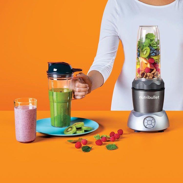 NUTRIBULLET