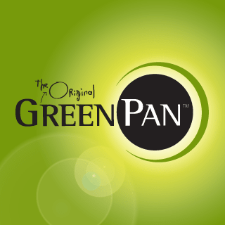 GREENPAN - COOKVERO