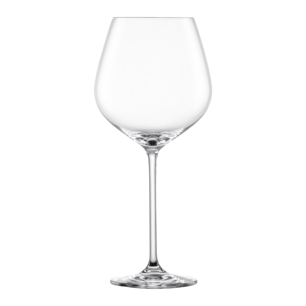 Schott Zwiesel Fortissimo Bourgogne Glazen 727 ml | COOKVERO 4001836020114