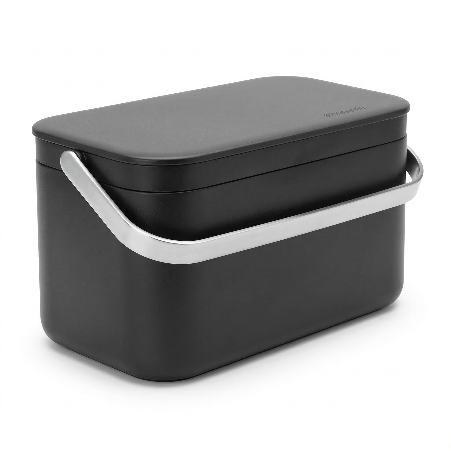 BRABANTIA AFVALBAKJE 1,8 L 8710755117541