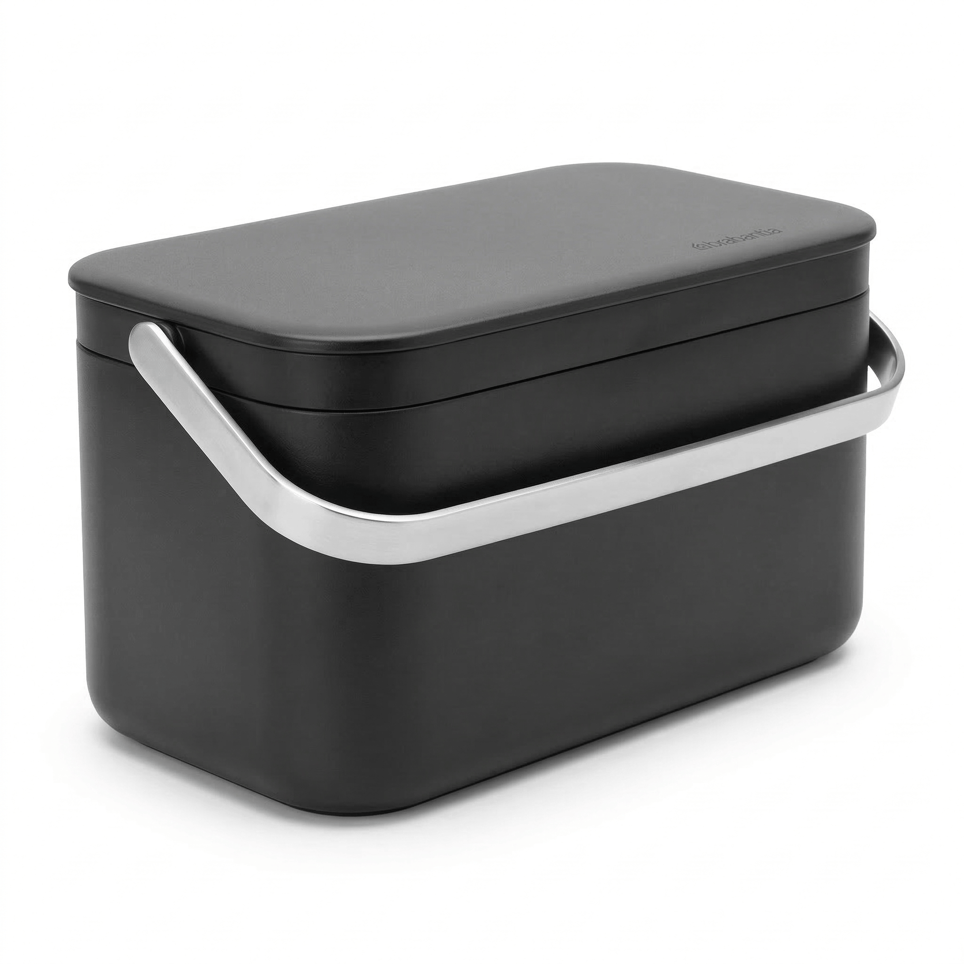 BRABANTIA AFVALBAKJE 1,8 L 8710755117541