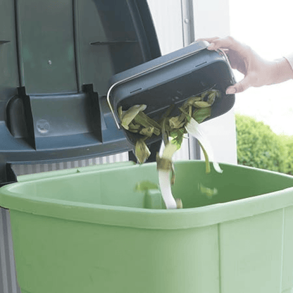BRABANTIA AFVALBAKJE 1,8 L 8710755117541