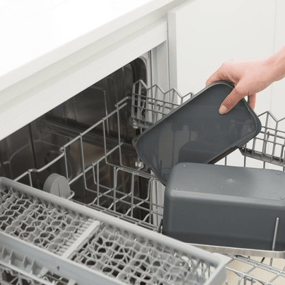 BRABANTIA AFVALBAKJE 1,8 L 8710755117541