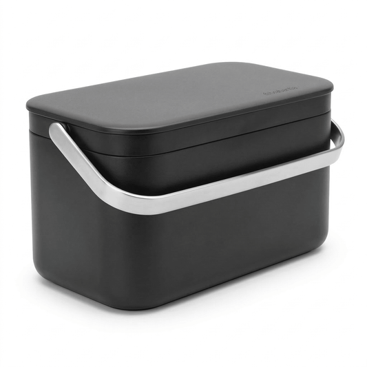 BRABANTIA - AFVALBAKJE 1,8 L - COOKVERO