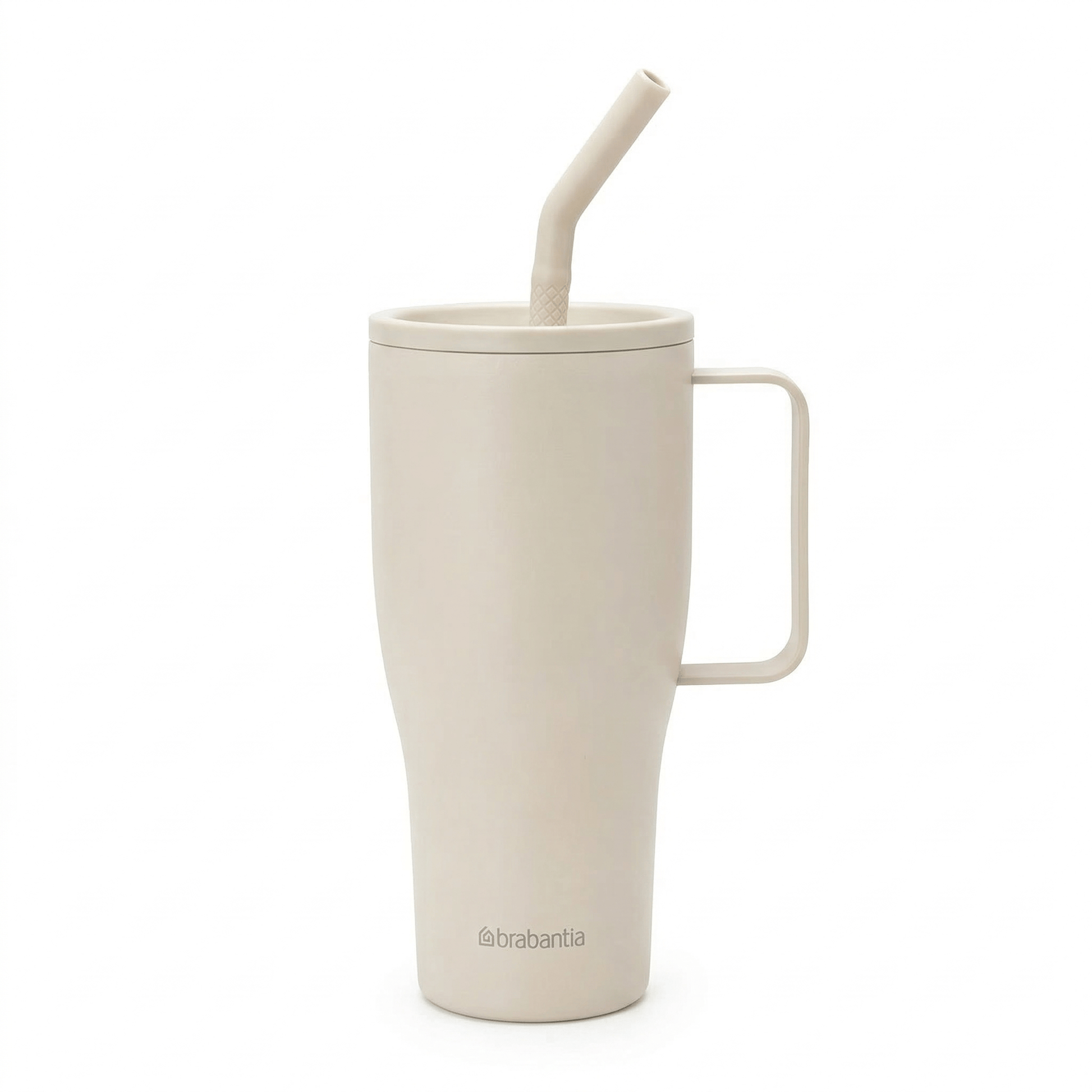 BRABANTIA BEKER MET RIETJE 830 ML 5054903974208