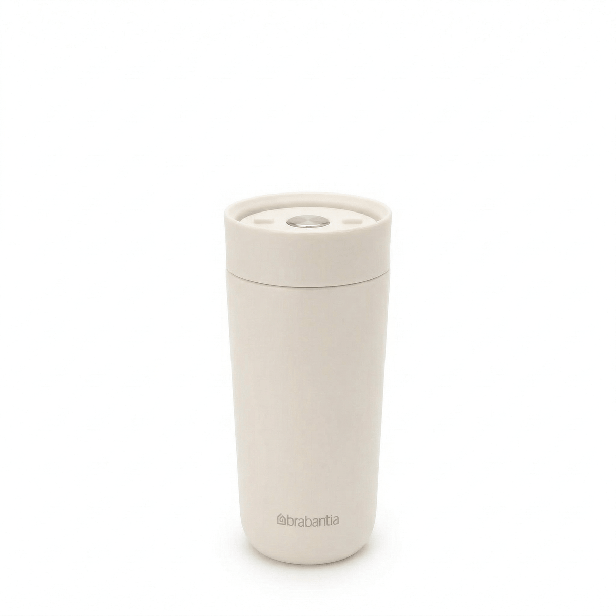 BRABANTIA - KOFFIEBEKER 330 ML - COOKVERO