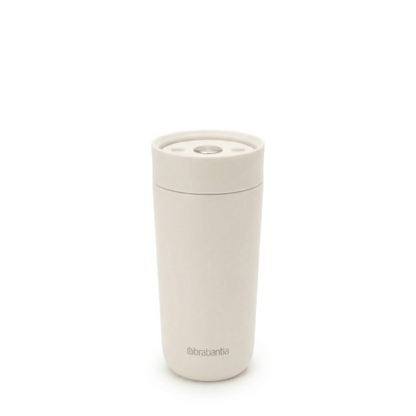 BRABANTIA - KOFFIEBEKER 330 ML - COOKVERO