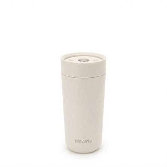 BRABANTIA - KOFFIEBEKER 330 ML - COOKVERO