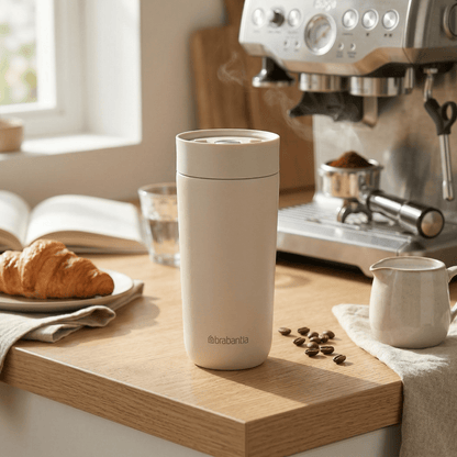 BRABANTIA KOFFIEBEKER 330 ML 5054903974161