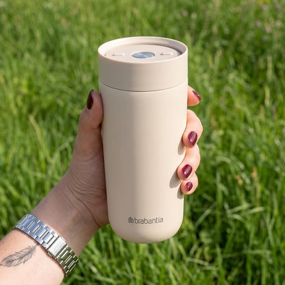 BRABANTIA KOFFIEBEKER 330 ML 5054903974161