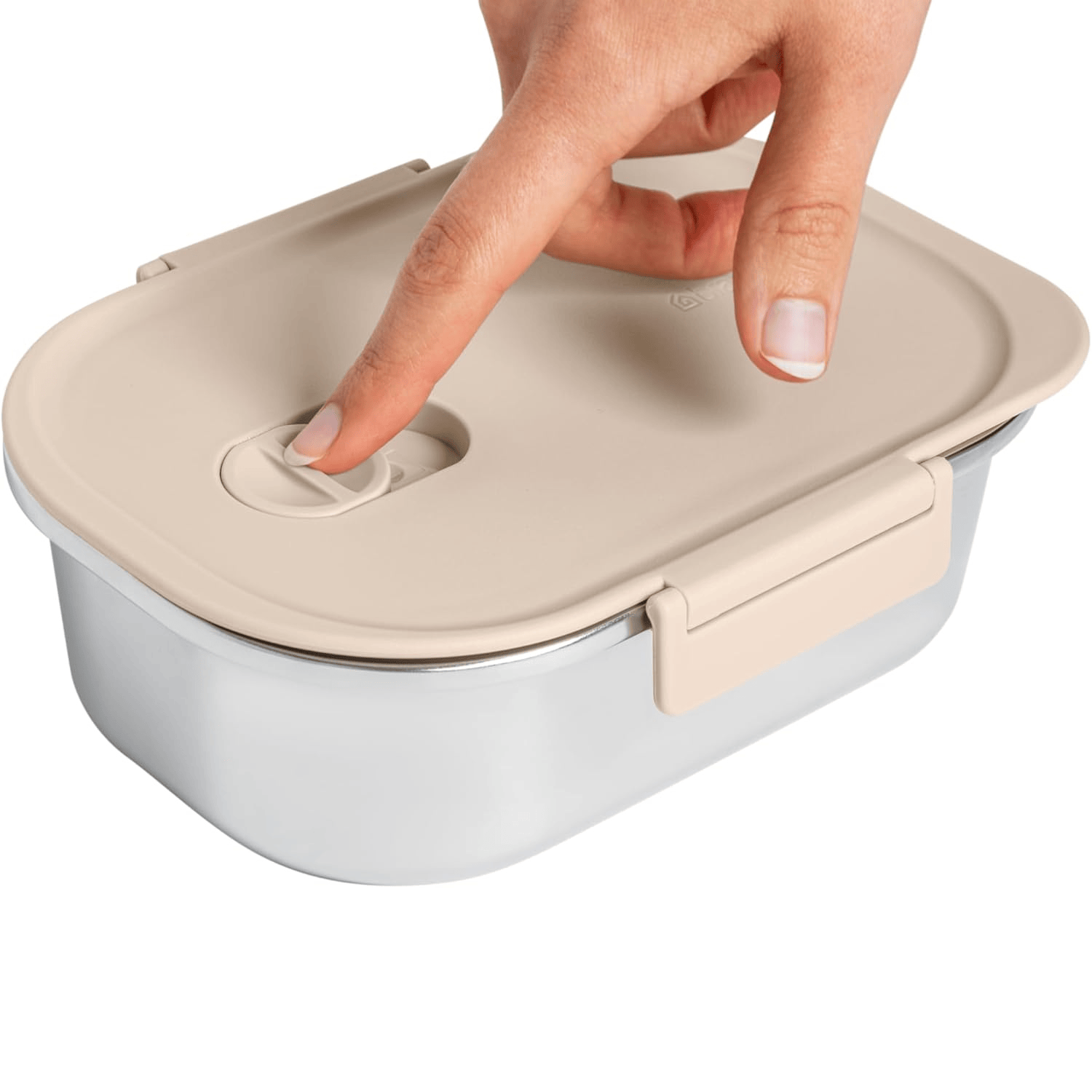 BRABANTIA LUNCHTROMMEL 1,1 L 5054903974086
