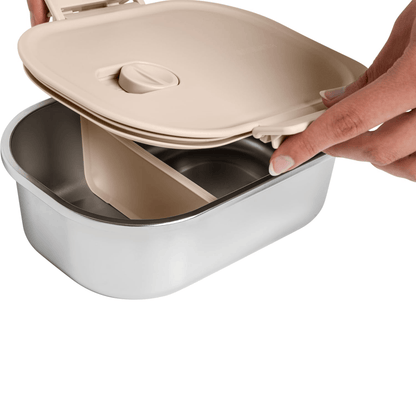 BRABANTIA LUNCHTROMMEL 1,1 L 5054903974086