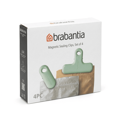 BRABANTIA MAGNETISCHE SLUITCLIPS 5505490370342