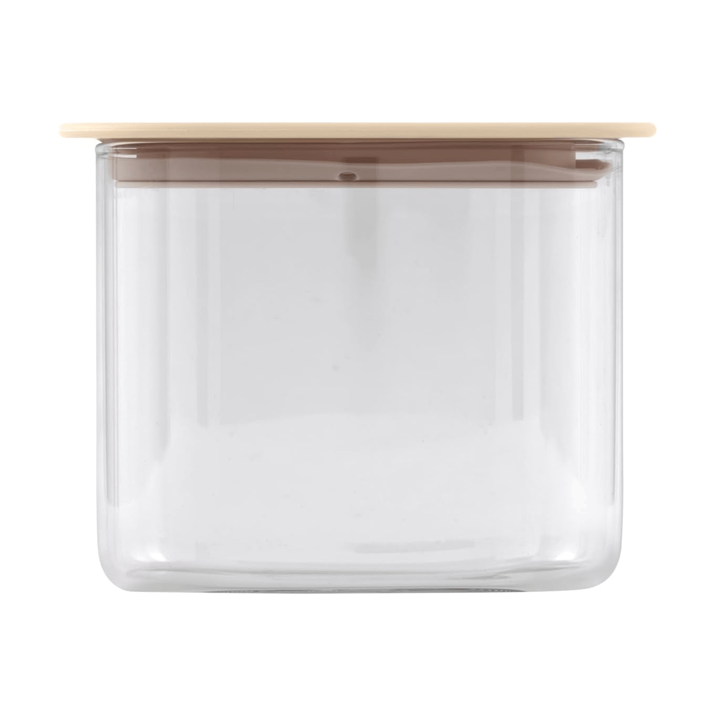 BRABANTIA STAPELBAAR VOORRAADBAKJE 700 ML 5054903969969