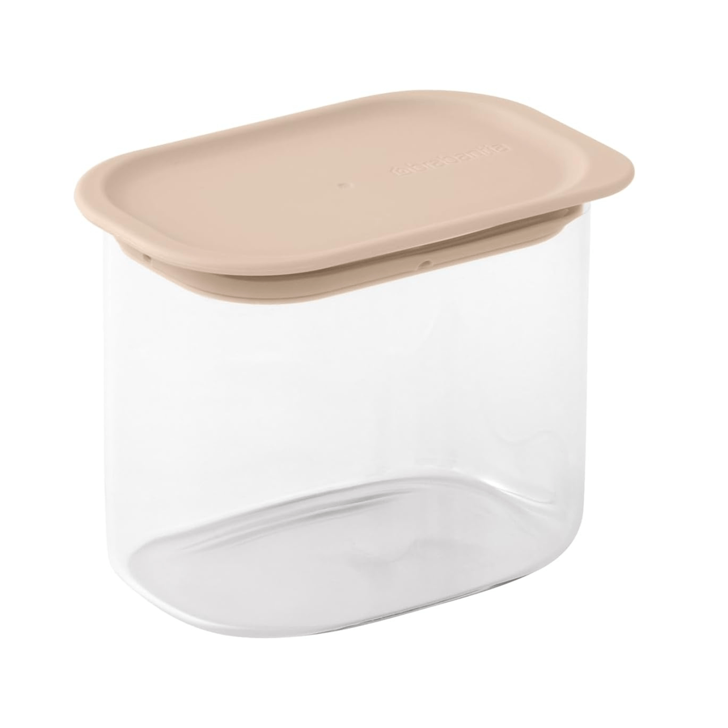 BRABANTIA STAPELBAAR VOORRAADBAKJE 700 ML 5054903969969