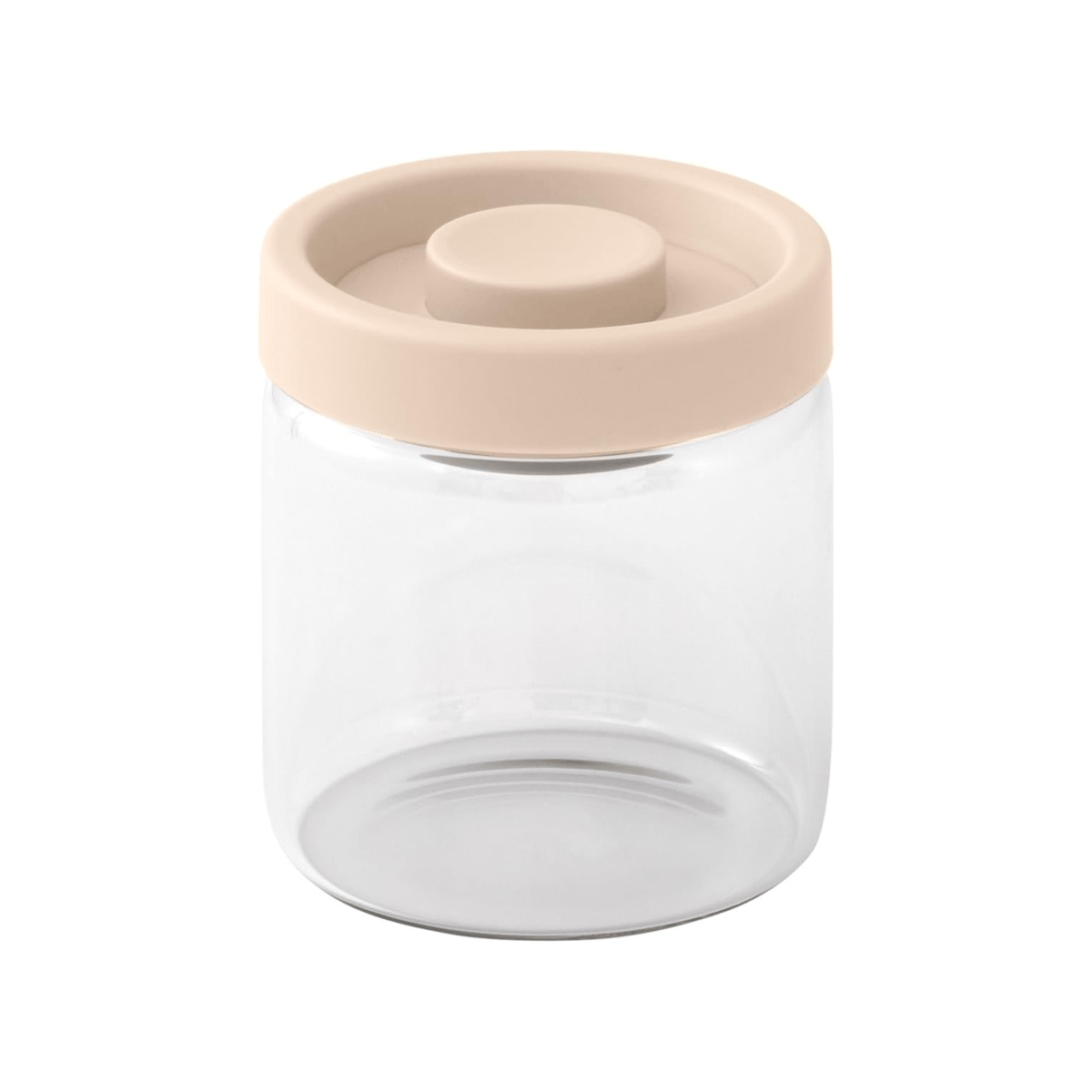 BRABANTIA - VACUÜM VOORRAADPOT 750 ML - COOKVERO
