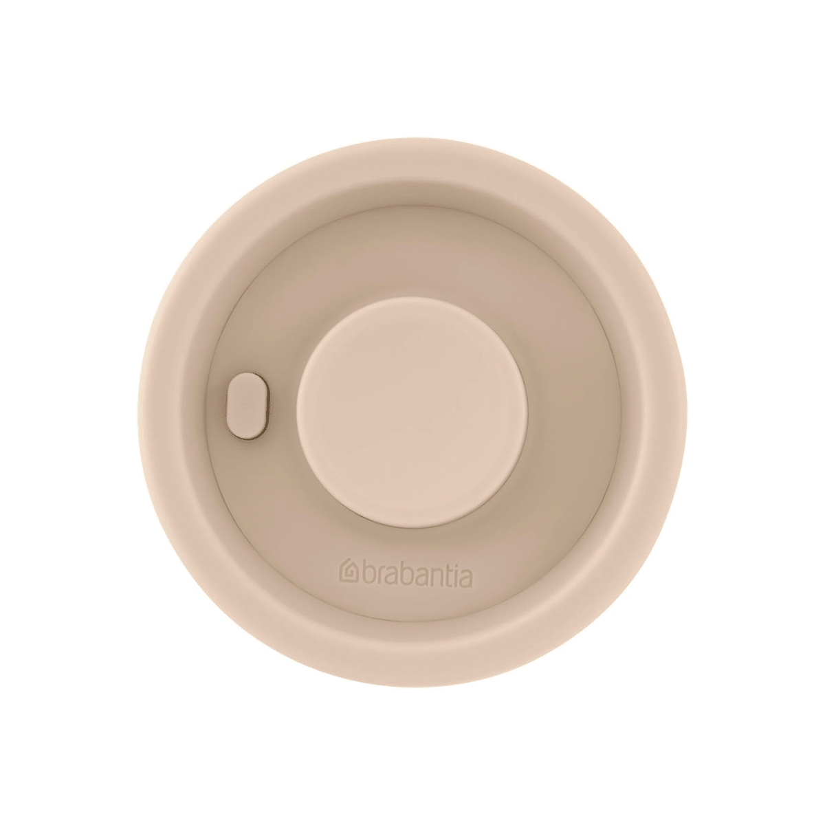 BRABANTIA - VACUÜM VOORRAADPOT 750 ML - COOKVERO