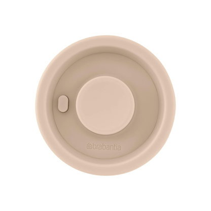 BRABANTIA - VACUÜM VOORRAADPOT 750 ML - COOKVERO
