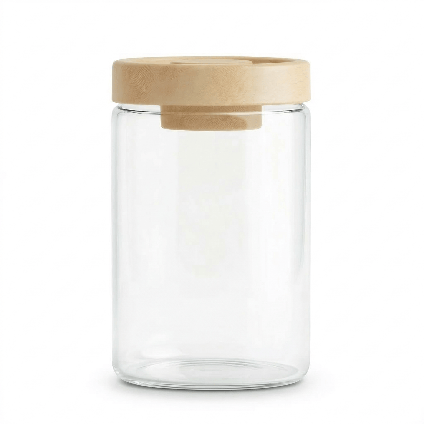 BRABANTIA VACUÜM VOORRAADPOT 1,2 L 5054903970040