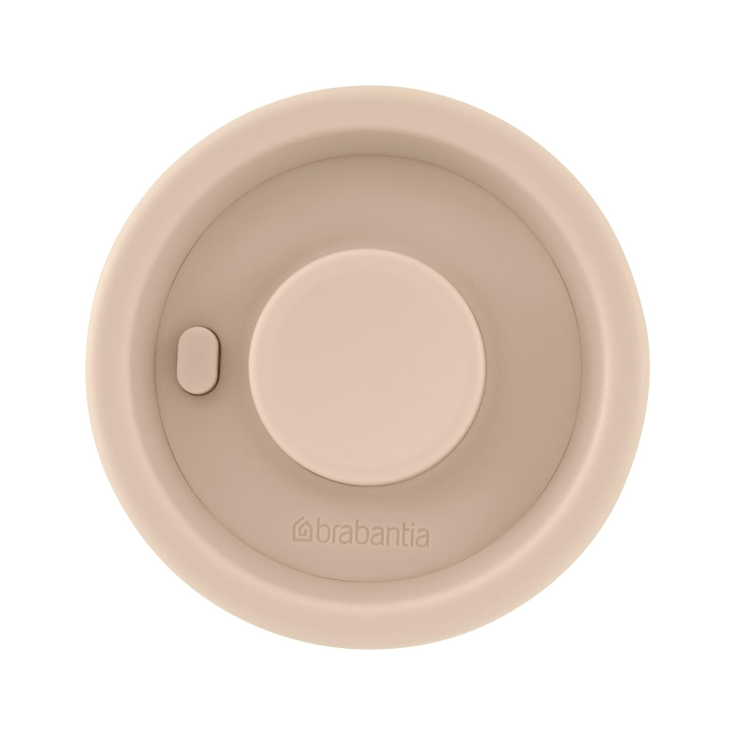 BRABANTIA VACUÜM VOORRAADPOT 1,2 L 5054903970040