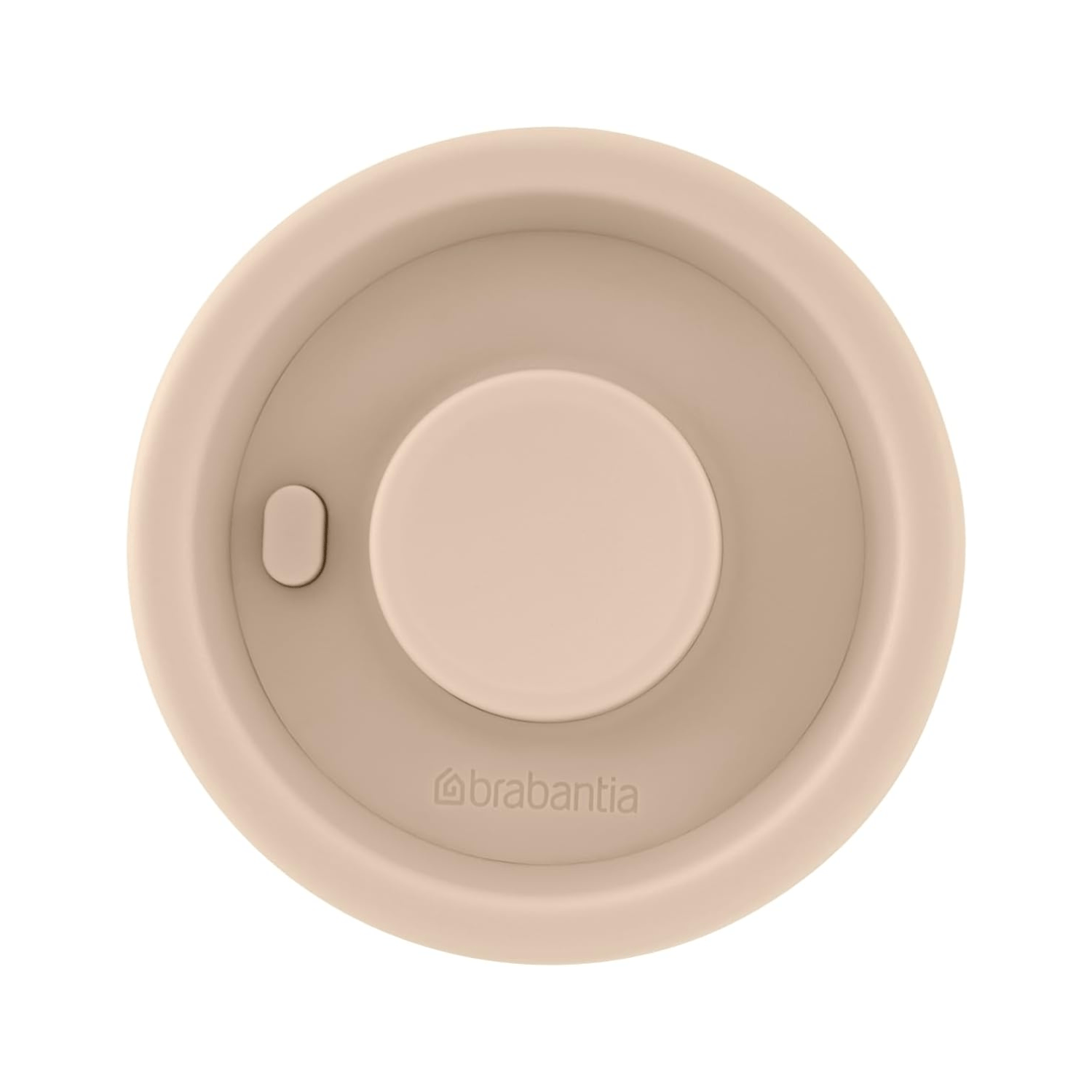 BRABANTIA VACUÜM VOORRAADPOT 1,2 L 5054903970040
