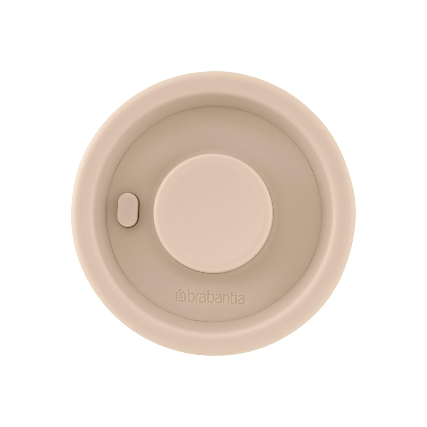 BRABANTIA VACUÜM VOORRAADPOT 750 ML 5054903970002