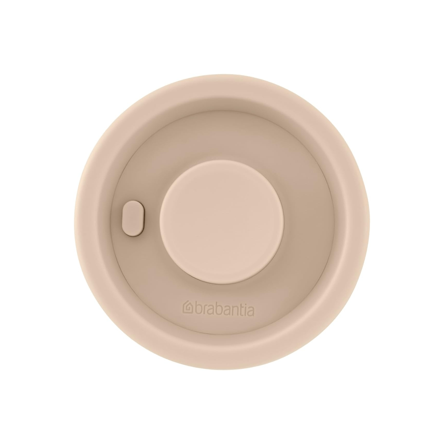 BRABANTIA VACUÜM VOORRAADPOT 750 ML 5054903970002