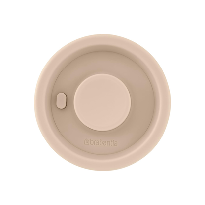 BRABANTIA VACUÜM VOORRAADPOT 750 ML 5054903970002
