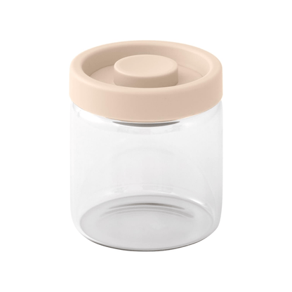 BRABANTIA VACUÜM VOORRAADPOT 750 ML 5054903970002