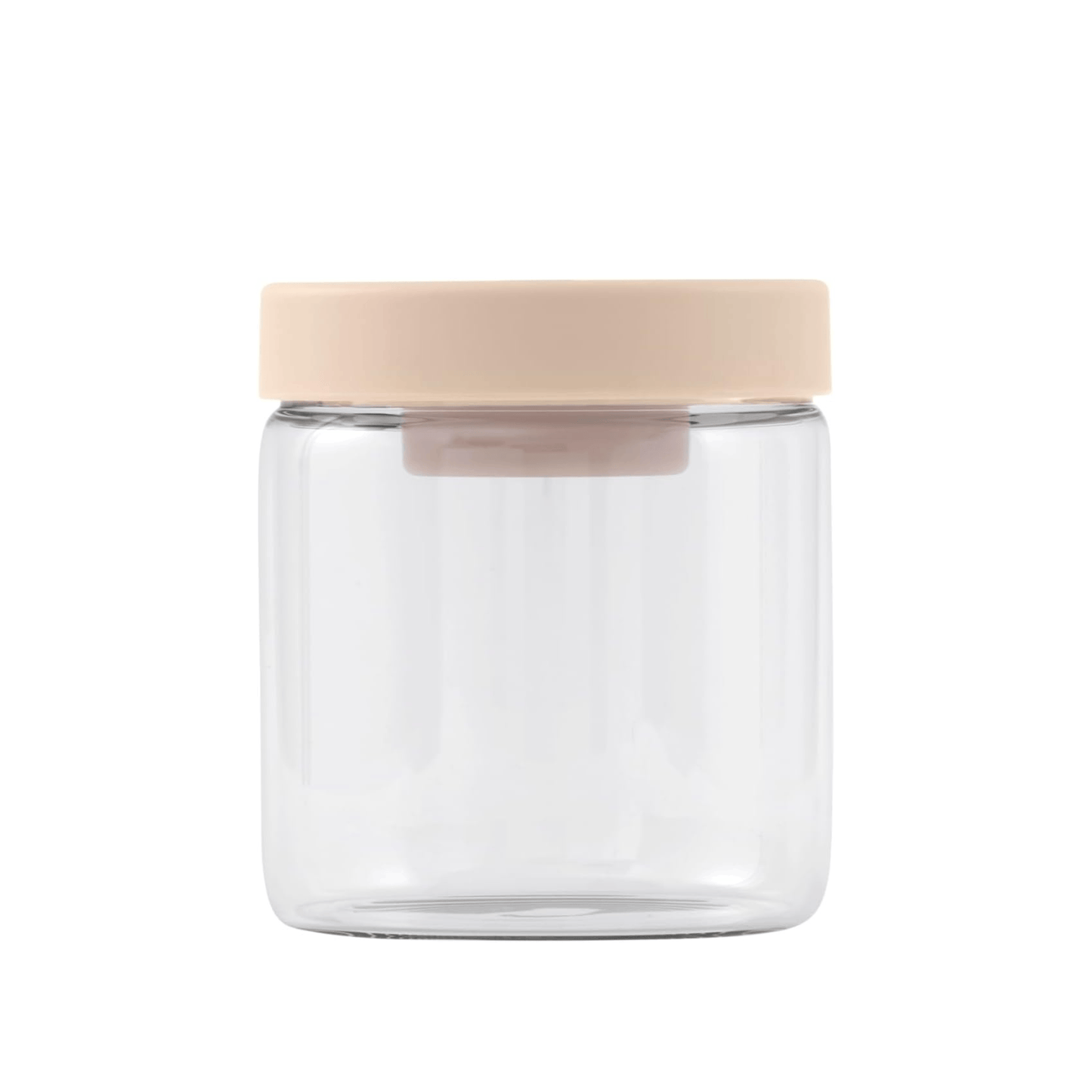 BRABANTIA VACUÜM VOORRAADPOT 750 ML 5054903970002