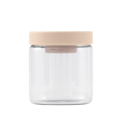 BRABANTIA VACUÜM VOORRAADPOT 750 ML 5054903970002