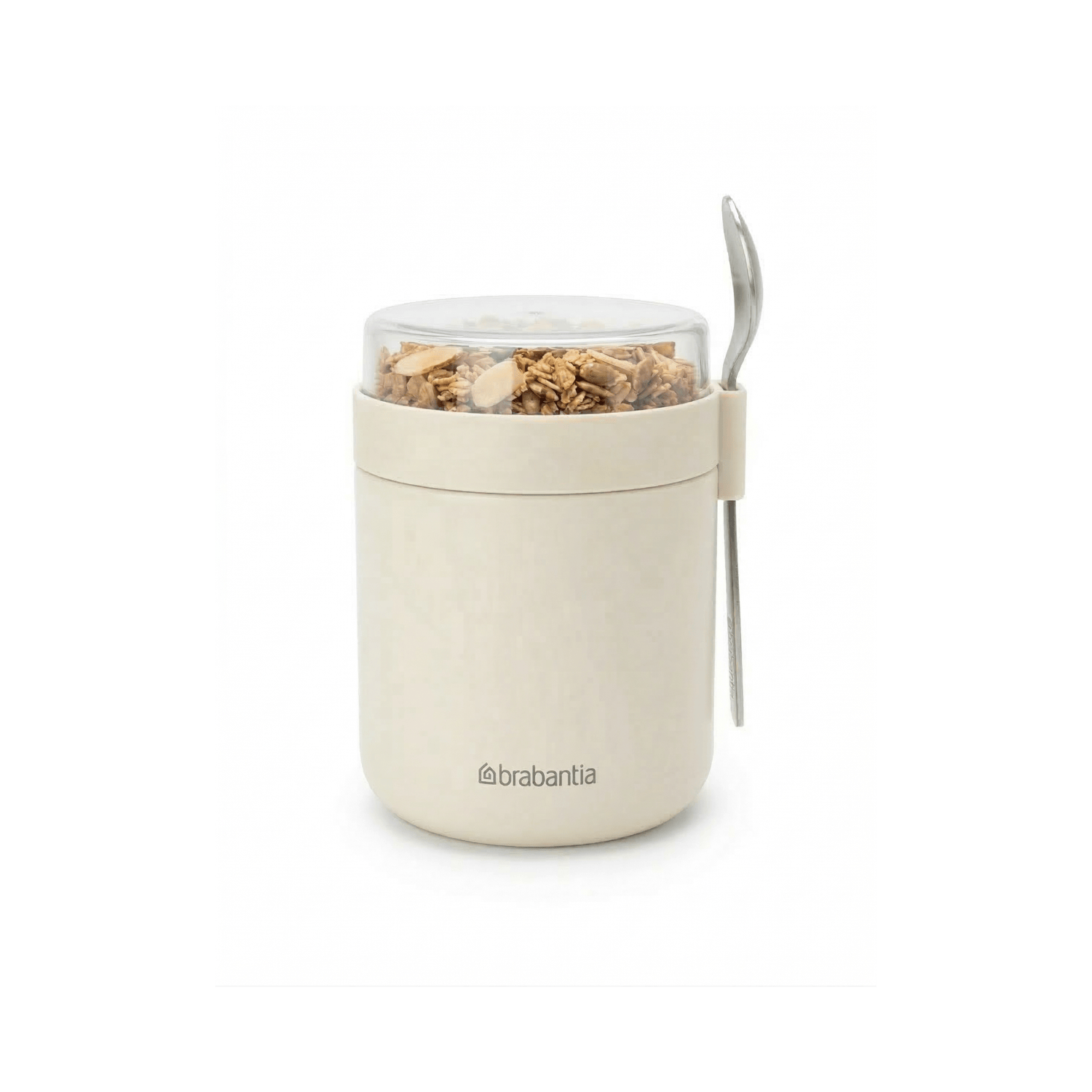 BRABANTIA VOEDSELBEKER 500 ML 5054903974123