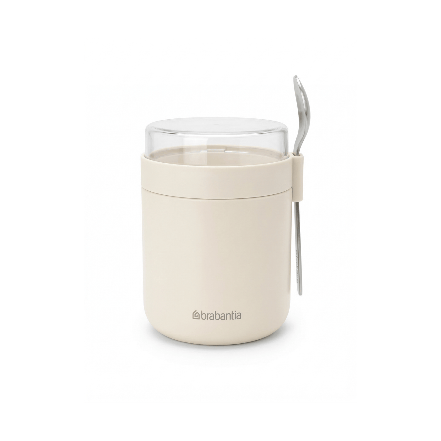 BRABANTIA VOEDSELBEKER 500 ML 5054903974123
