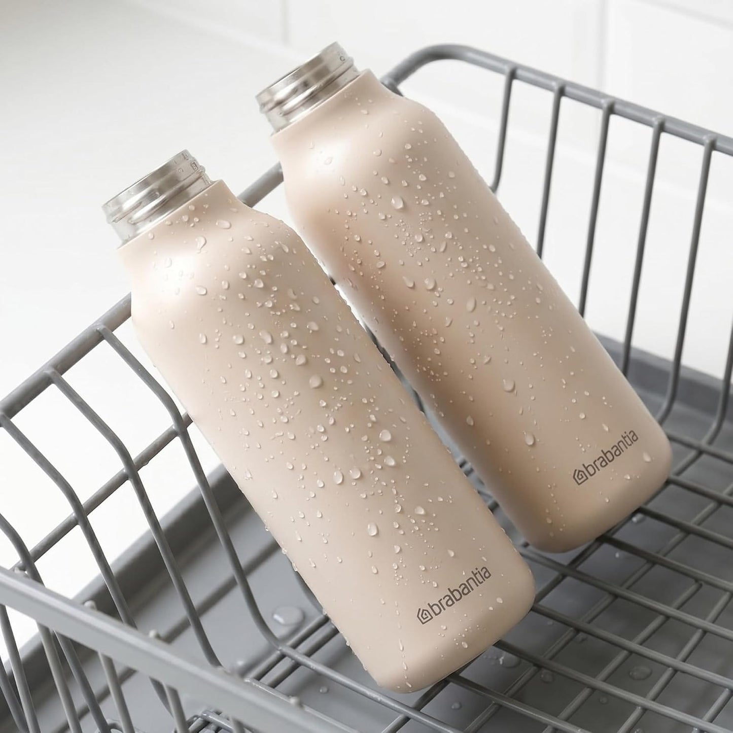 BRABANTIA WATERFLES 600 ML 5054903974246