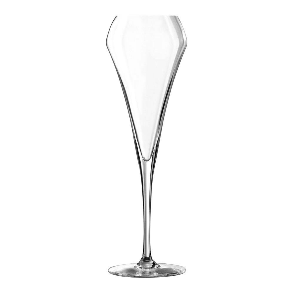 Chef&Sommelier Open Up Champagneglazen 200 ml - 6 Stuks | COOKVERO 0026102878514