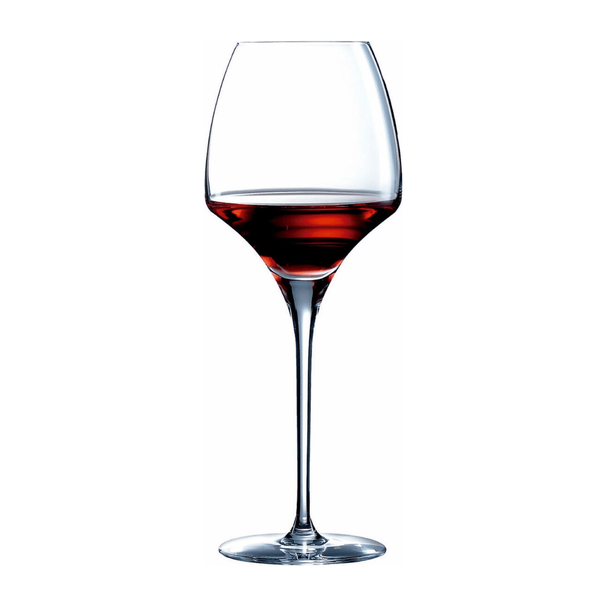 Chef&Sommelier Open Up Tannic Wijnglazen 550 ml - 6 Stuks | COOKVERO 0026102878545