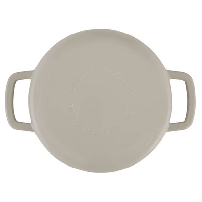 COMBEKK - BRAADPAN CREME - COOKVERO