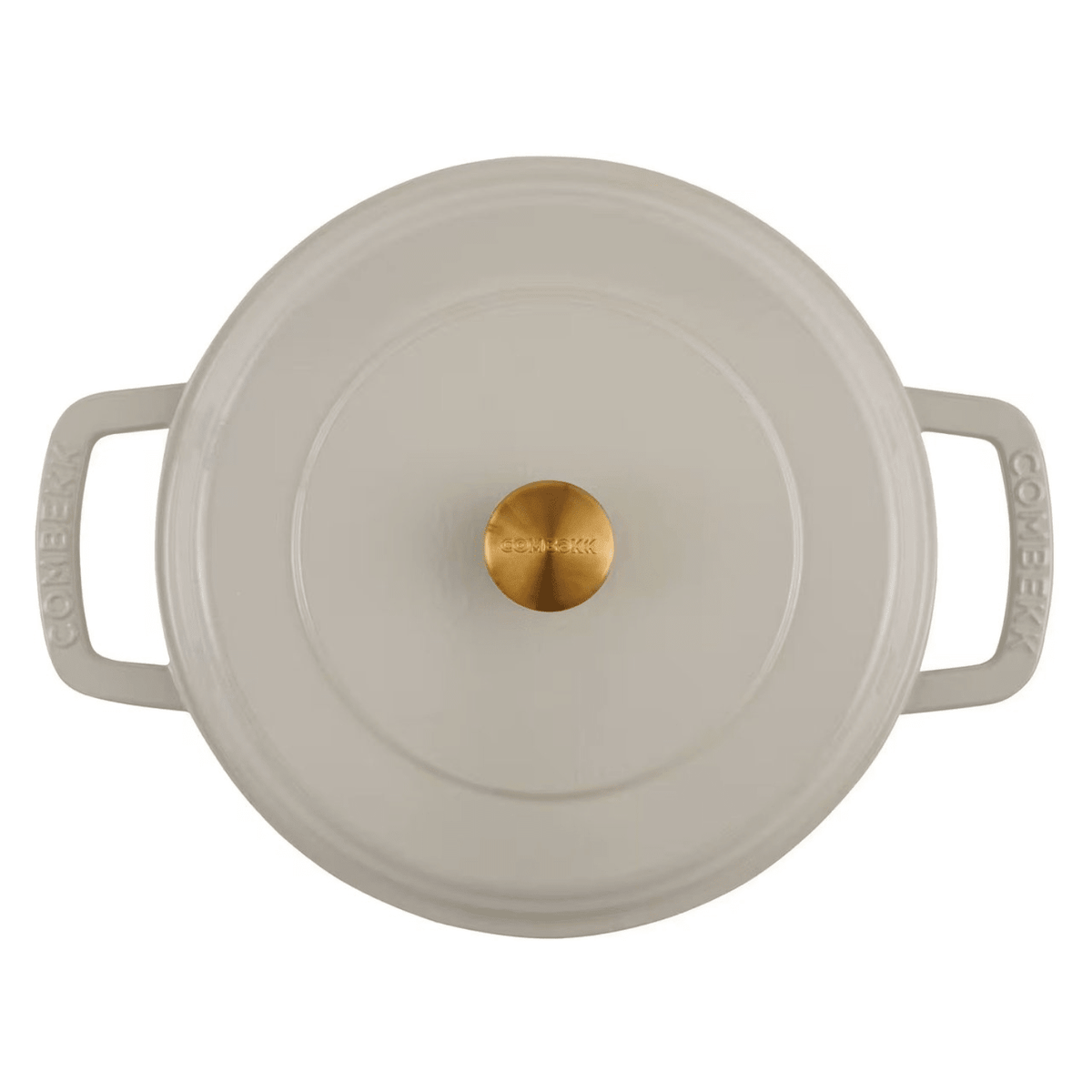 COMBEKK - BRAADPAN CREME - COOKVERO