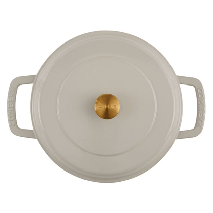 COMBEKK - BRAADPAN CREME - COOKVERO