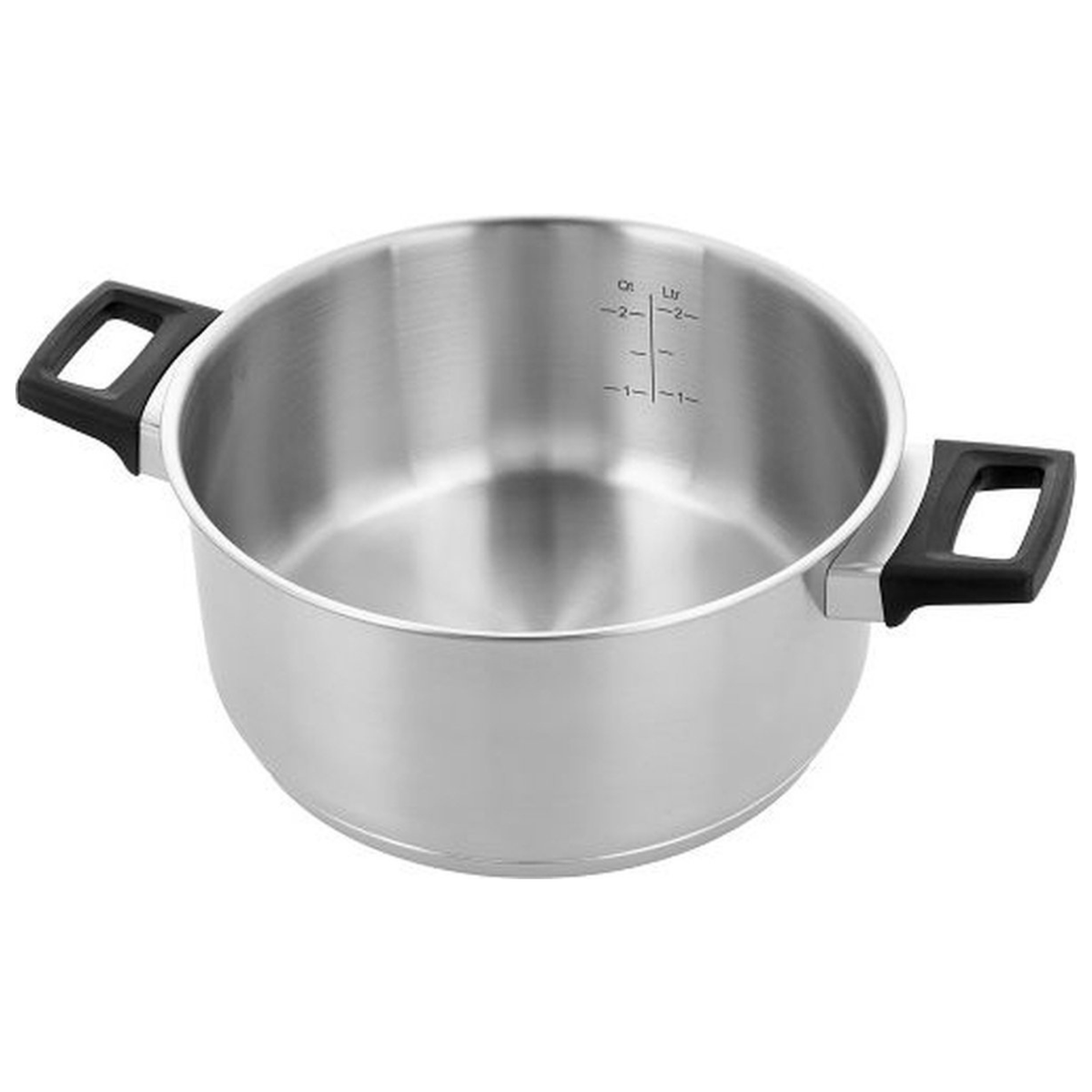 Demeyere Comfort 3 Pannenset 5-delig | COOKVERO 5412191230053