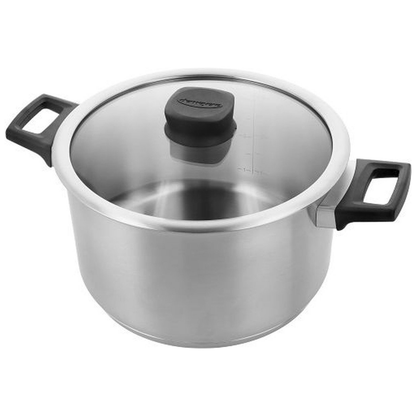 Demeyere Comfort 3 Pannenset 5-delig | COOKVERO 5412191230053