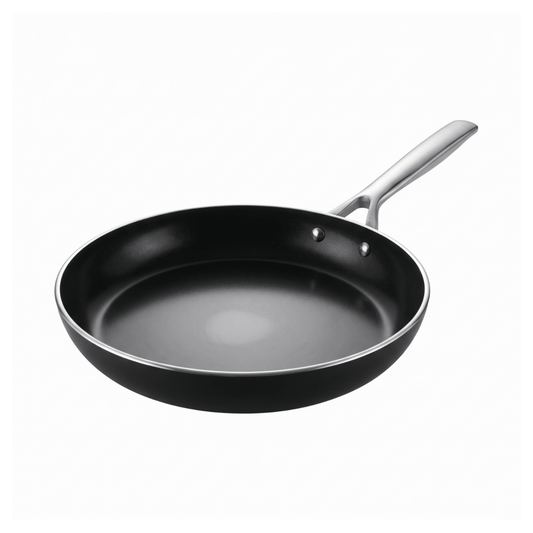 GreenPan Forma Koekenpan 28 cm - PFAS-vrij & Inductie | COOKVERO