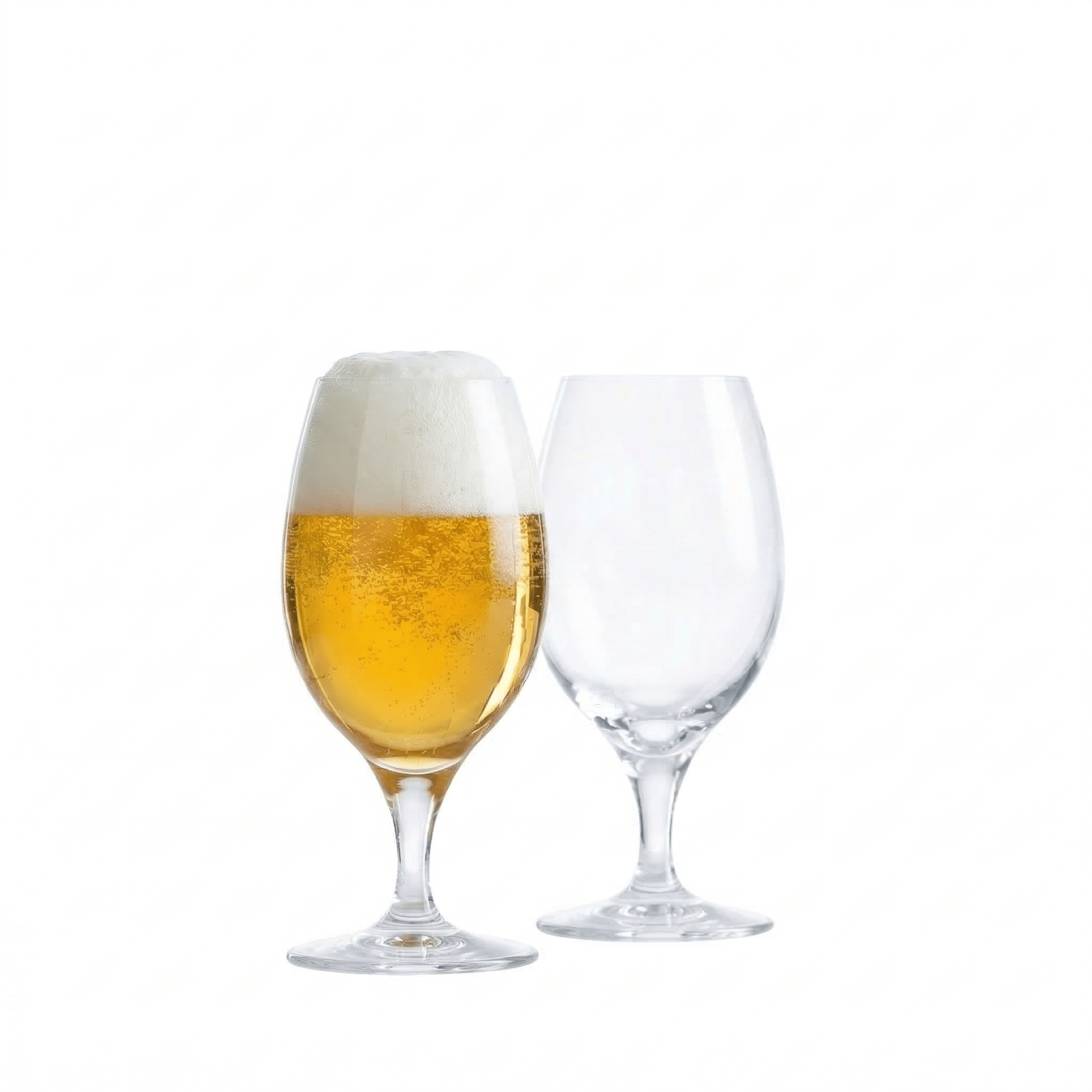 KEMPEN & BEGEER BIERGLAZEN