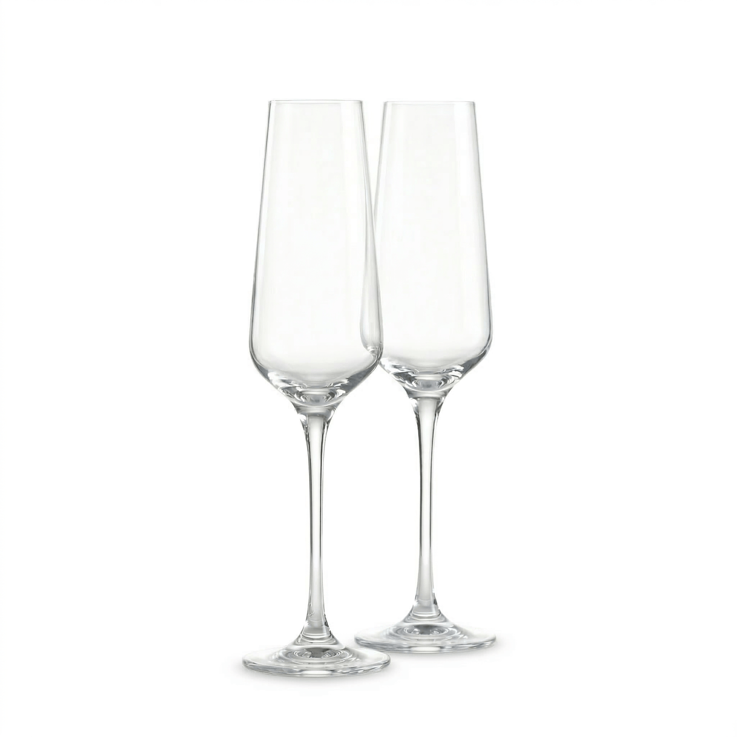 KEMPEN & BEGEER CHAMPAGNEGLAZEN