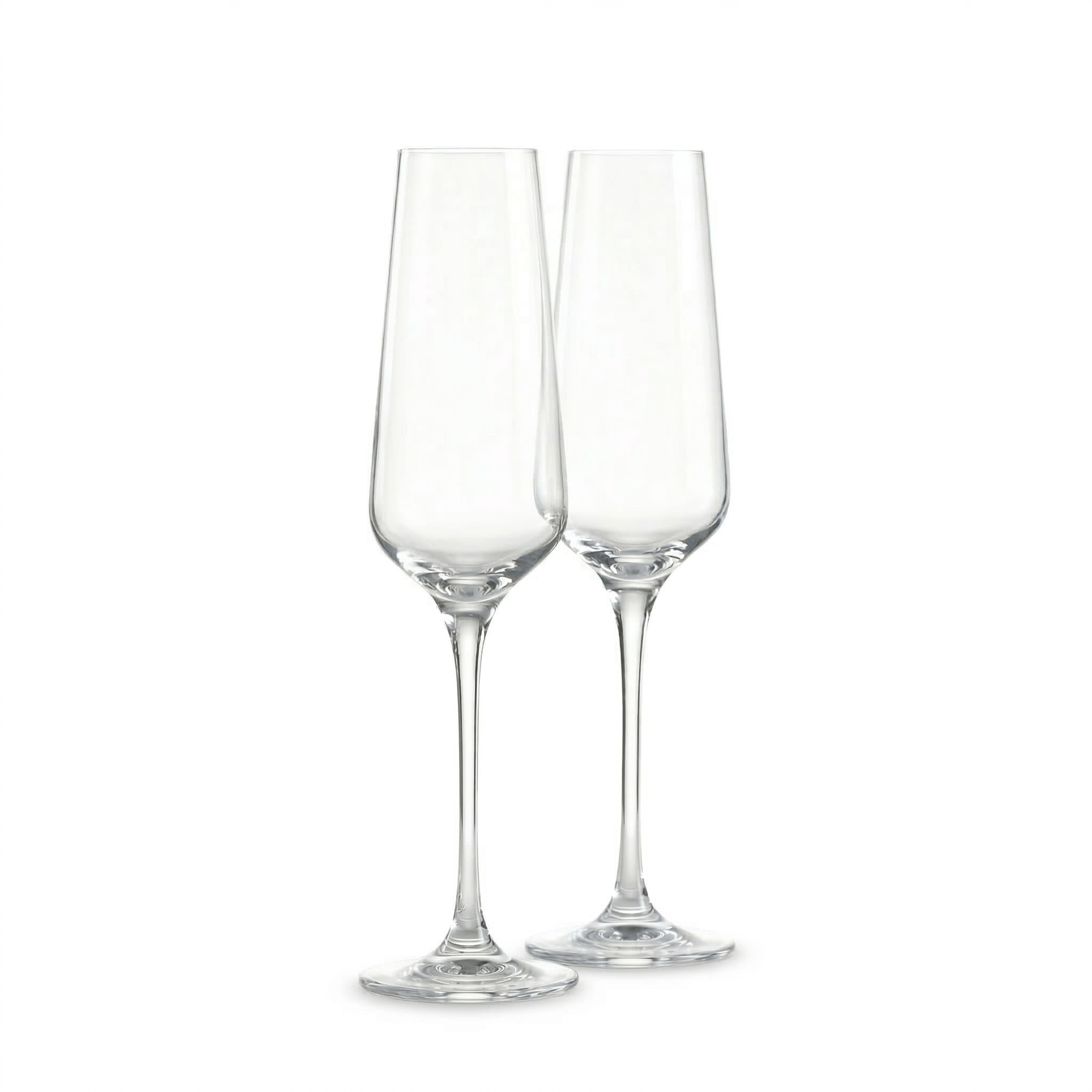 KEMPEN & BEGEER CHAMPAGNEGLAZEN