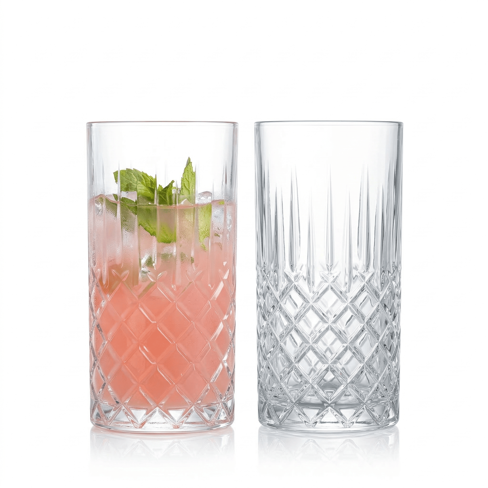 KEMPEN & BEGEER COCKTAILGLAZEN 4894871069138