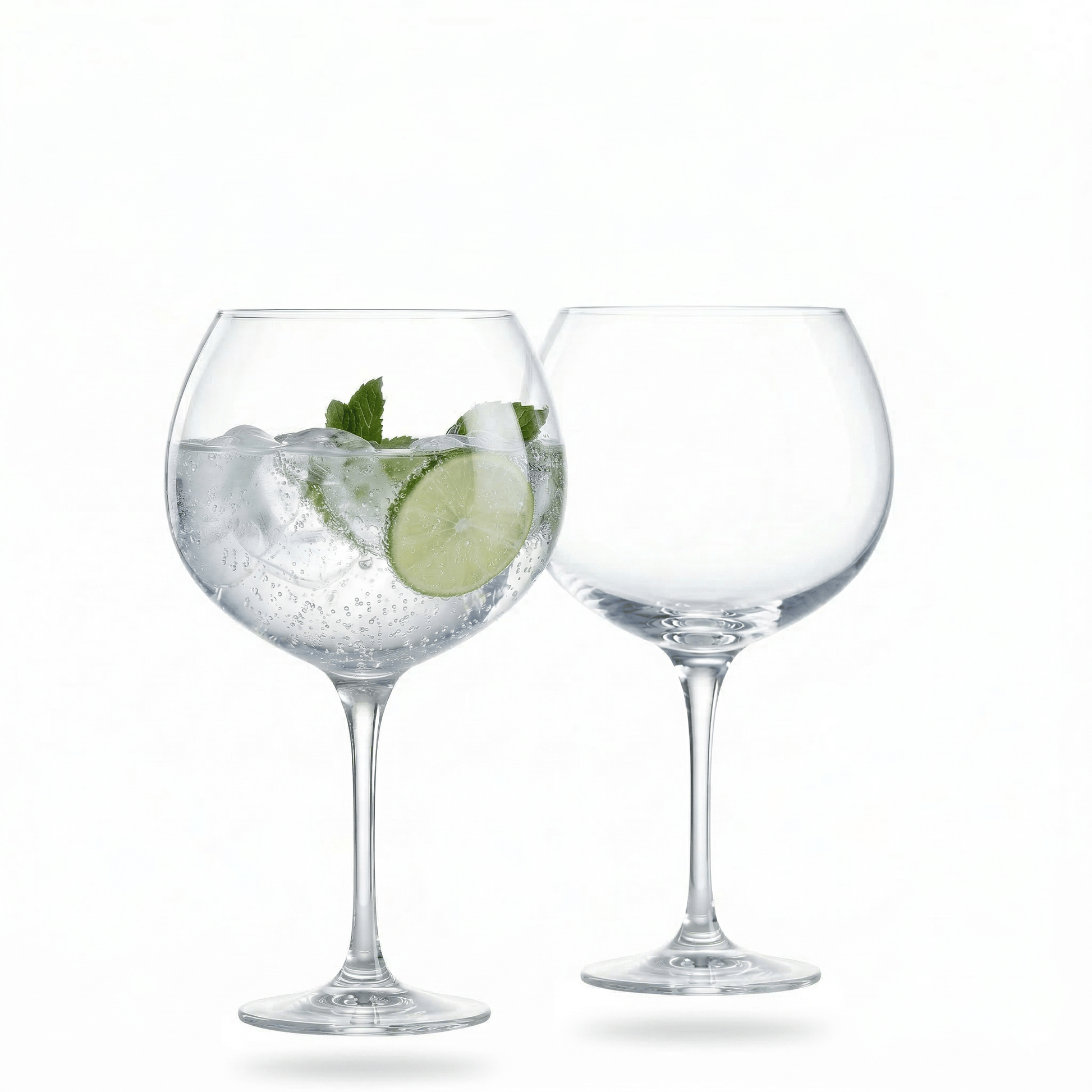 KEMPEN & BEGEER GIN-TONICGLAZEN